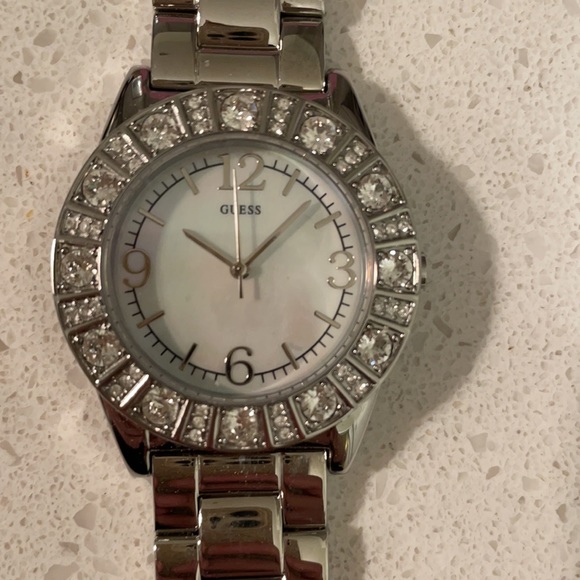 Guess watch - Picture 2 of 4